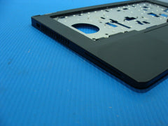 Dell Latitude E5470 14" OEM Palmrest w/Touchpad & Hinge Cover A15222 AP1FD000200
