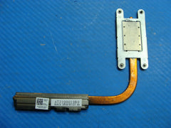 Dell Inspiron 15 5570 15.6" CPU Cooling Heatsink at21C0010r0 v7hmn 