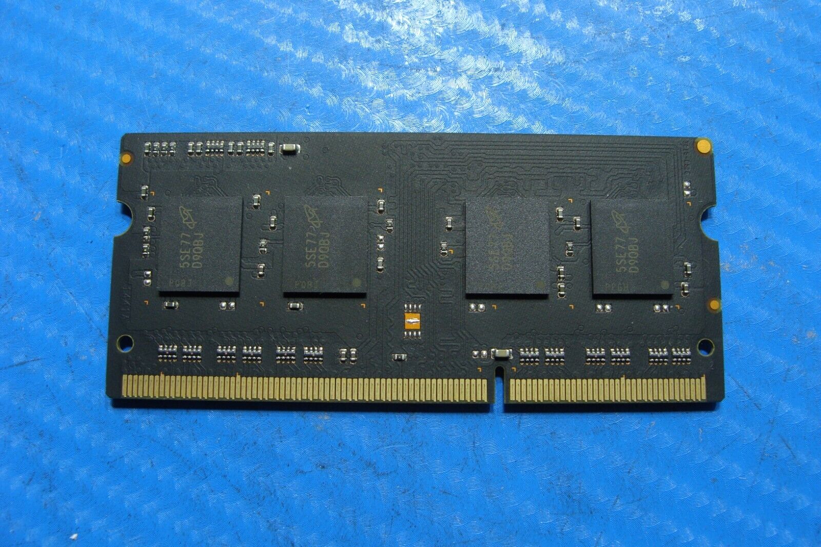 Samsung NP-RV510-A05US Micron 4Gb 1rx8 SO-DIMM Memory RAM MT8KTF51264HZ-1G6E2