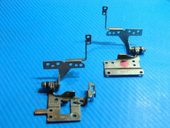 Asus X551MAV-RCLN06 15.6" Genuine Left & Right Hinge Set Hinges - Laptop Parts - Buy Authentic Computer Parts - Top Seller Ebay