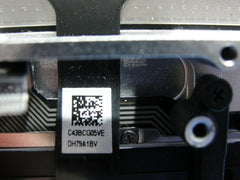 MacBook Pro A1278 13" 2011 MD313LL/A Top Case w/Trackpad Keyboard 661-6075 - Laptop Parts - Buy Authentic Computer Parts - Top Seller Ebay