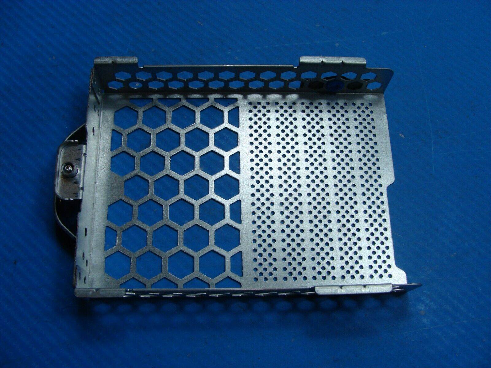 HP 23-r110 Genuine Desktop HDD Hard Drive Caddy Bracket - Tested Computer Laptop Parts