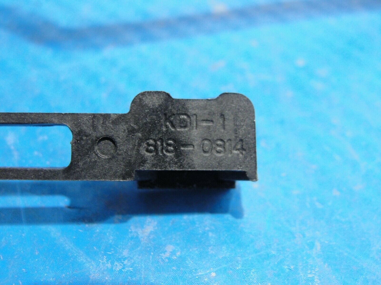 MacBook Pro A1278 13