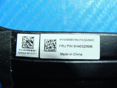 Lenovo Ideapad Flex 5 16ALC7 16" Genuine Laptop CPU Cooling Heatsink 5H40S20595