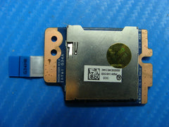 HP Pavilion 15-au063nr 15.6" Genuine Card Reader Board w/Cable DAG34ATH6D0 - Laptop Parts - Buy Authentic Computer Parts - Top Seller Ebay
