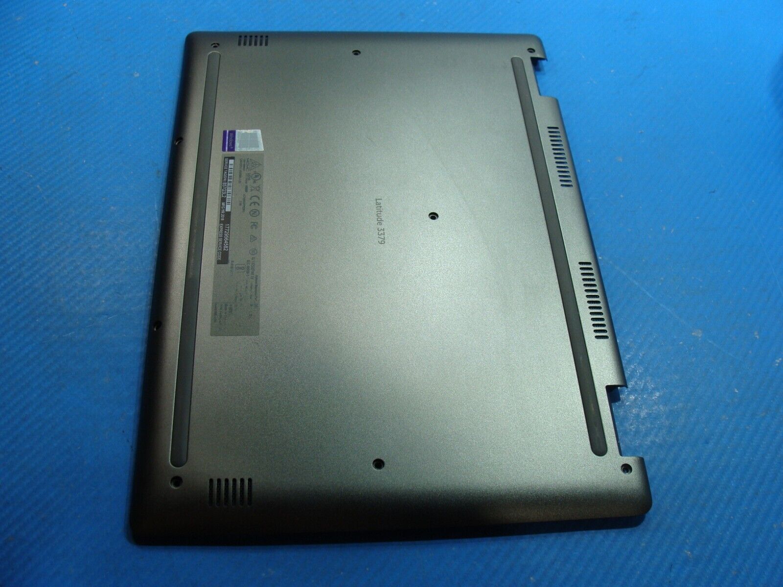 Dell Latitude 3379 13.3