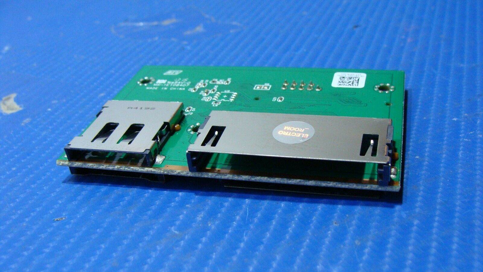Dell XPS 8700 Genuine Desktop Card Reader Board NHG51 ER* - Tested Computer Laptop Parts