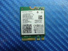 HP Pavilion X360 15-bk193ms 15.6" Genuine Wireless WiFi Card 3168NGW 852511-001 - Laptop Parts - Buy Authentic Computer Parts - Top Seller Ebay