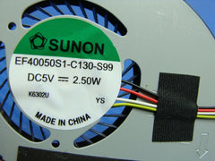 Acer Chromebook CB5-571-C1DZ 15.6" CPU Cooling Fan w/ Heatsink 34ZRFTATN10 ER* - Laptop Parts - Buy Authentic Computer Parts - Top Seller Ebay