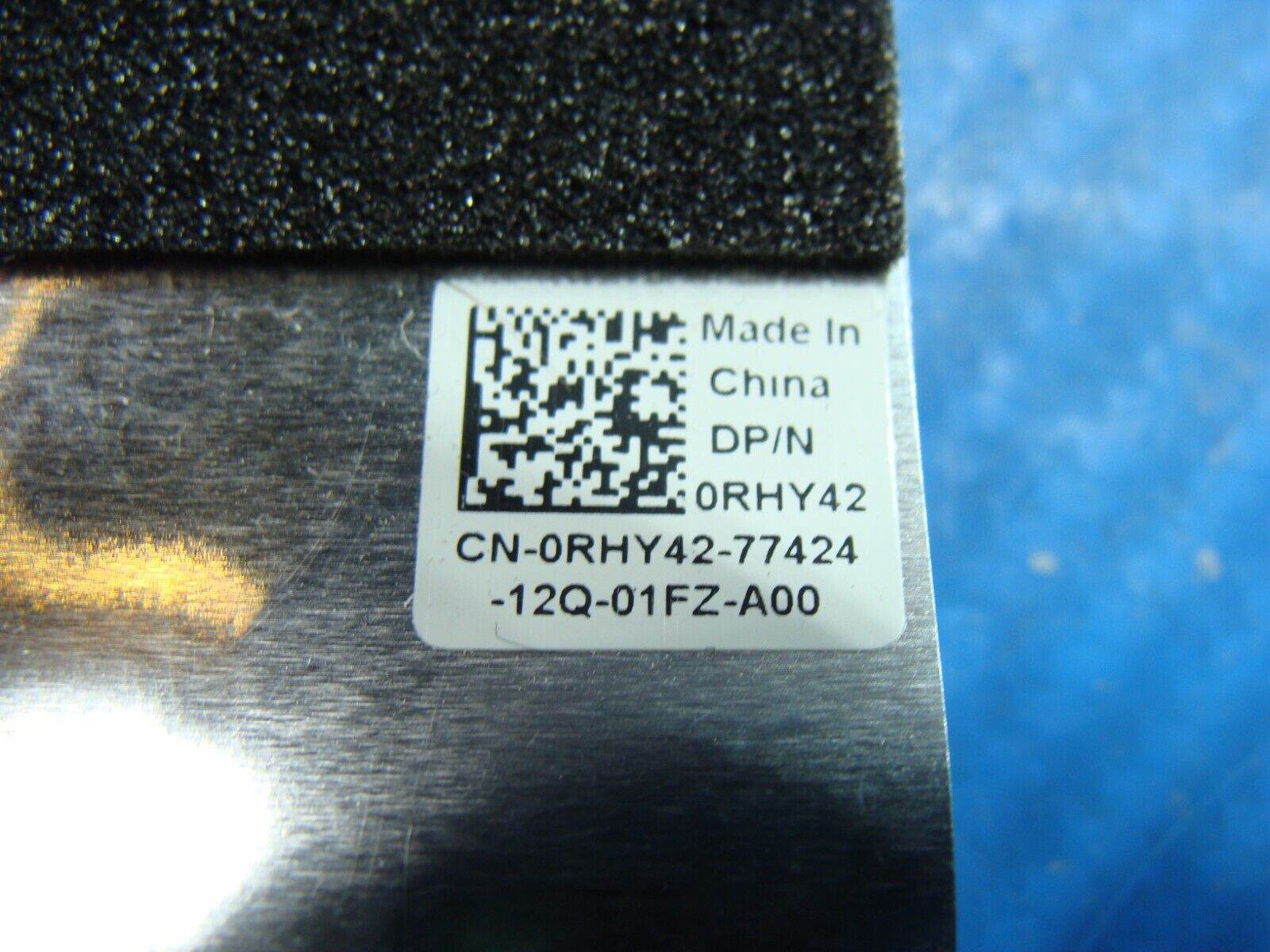 Dell Latitude 14” 3410 OEM HDD Caddy w/Connector & Screws RHY42 450.0KA04.0041 - Tested Computer Laptop Parts