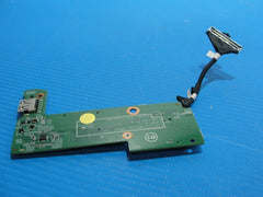 Dell Inspiron 13-7353 13.3" Genuine USB Card Reader Board w/Cable GMTD5 5DTF9 - Laptop Parts - Buy Authentic Computer Parts - Top Seller Ebay