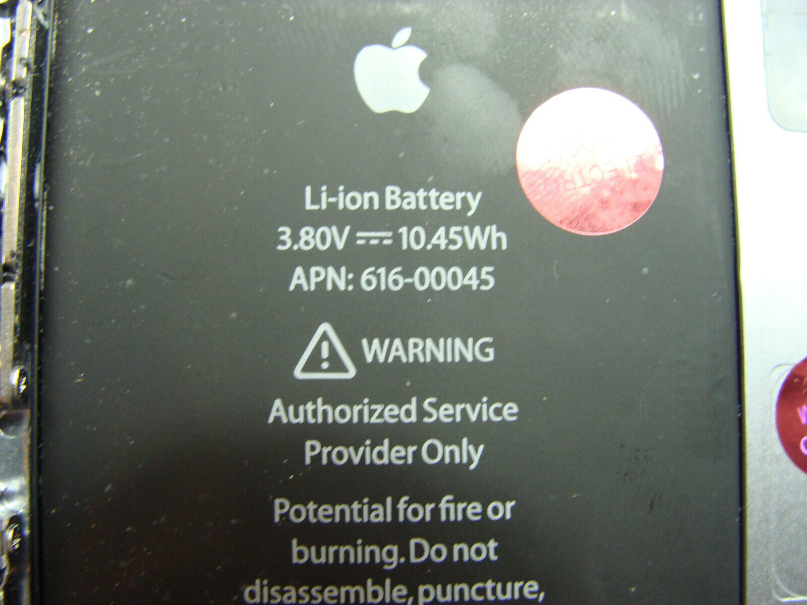 iPhone 6s Plus A1634 5.5