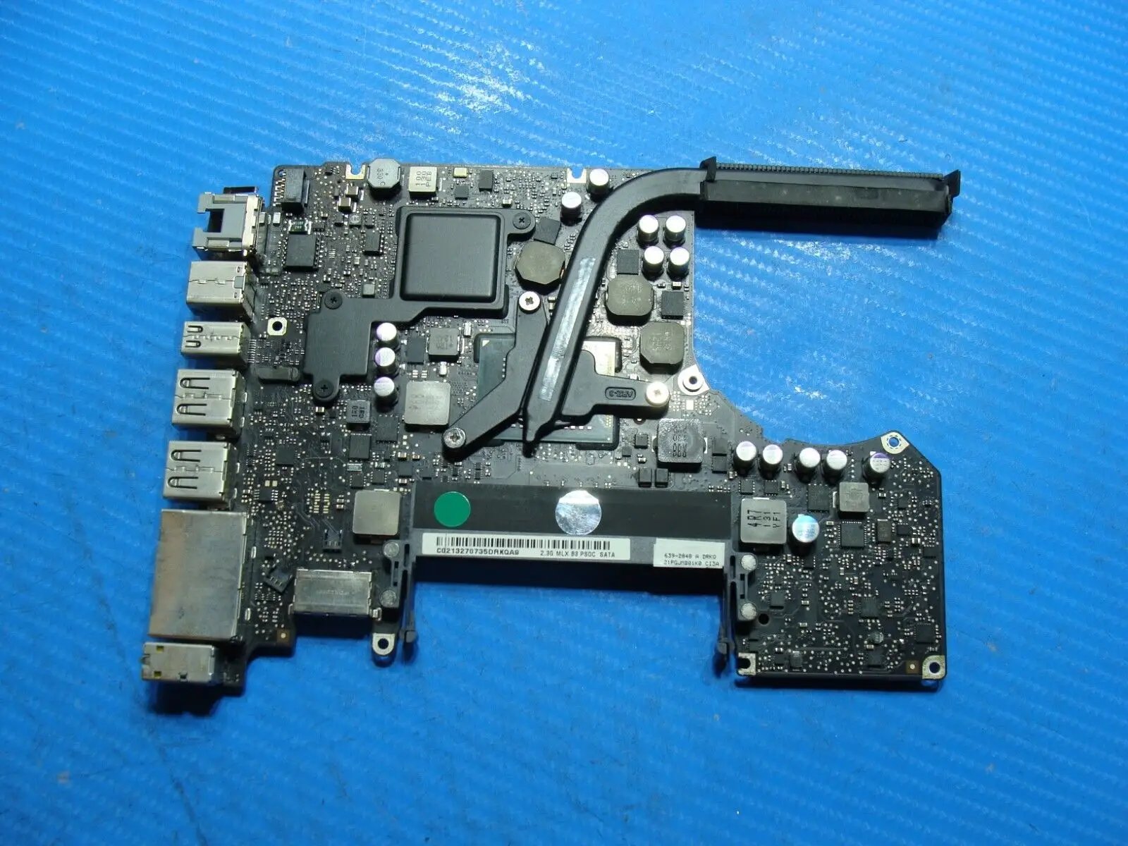 MacBook Pro A1278 13