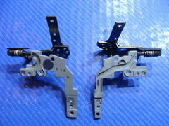 ASUS G46VW-BHI5N43 14" Genuine Left & Right Hinge Set Hinges 13GNMM10M030-1 ER* - Laptop Parts - Buy Authentic Computer Parts - Top Seller Ebay