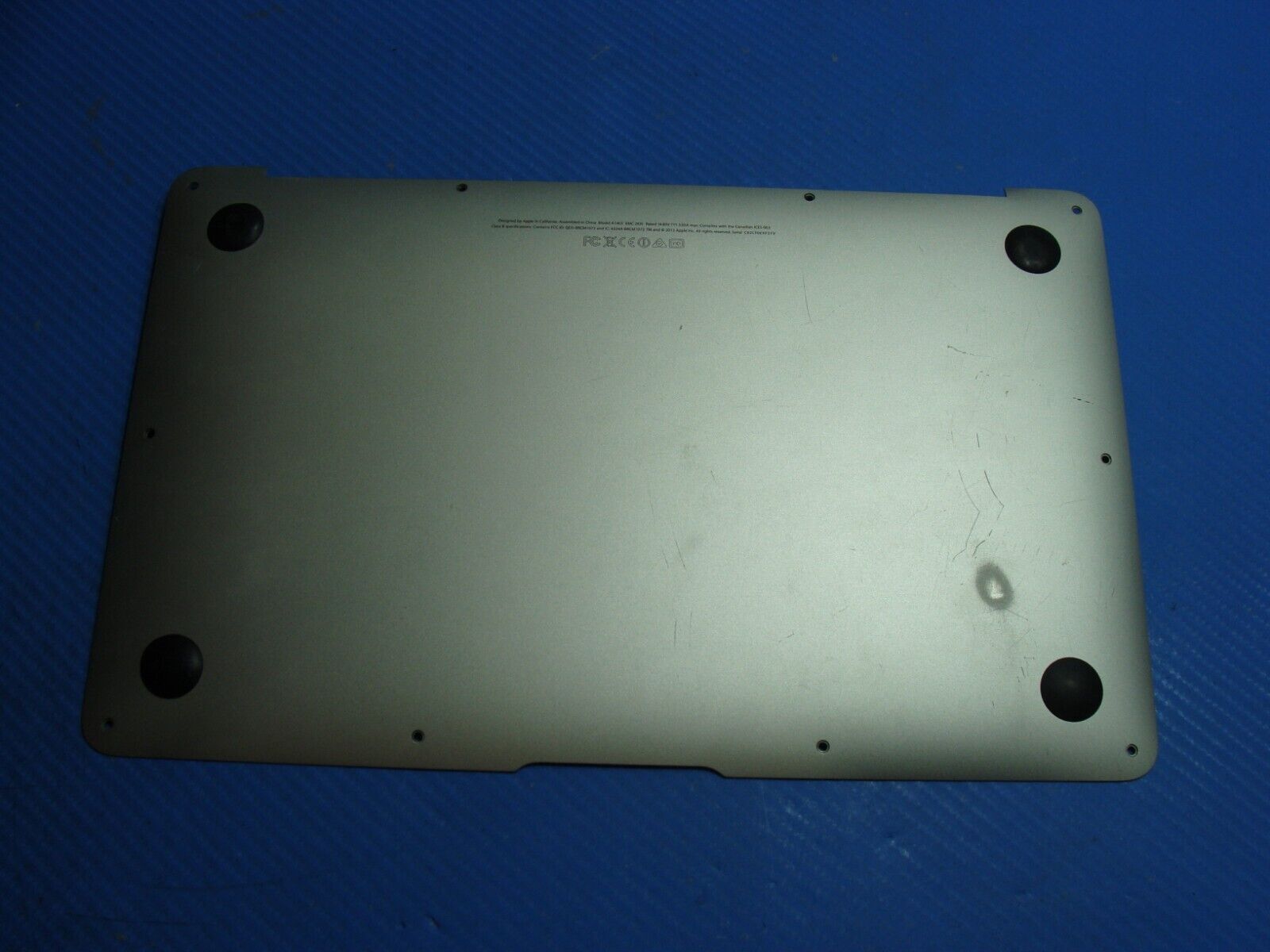 MacBook Air A1465 11
