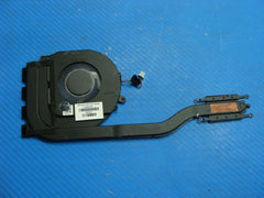 HP Pavilion x360 14m-cd0005dx 14" Genuine CPU Cooling Fan w/Heatsink L18222-001 