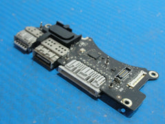 MacBook Pro A1398 ME294LL/A Late 2013 15" Genuine Right I/O Board PCBA 661-8312 - Laptop Parts - Buy Authentic Computer Parts - Top Seller Ebay