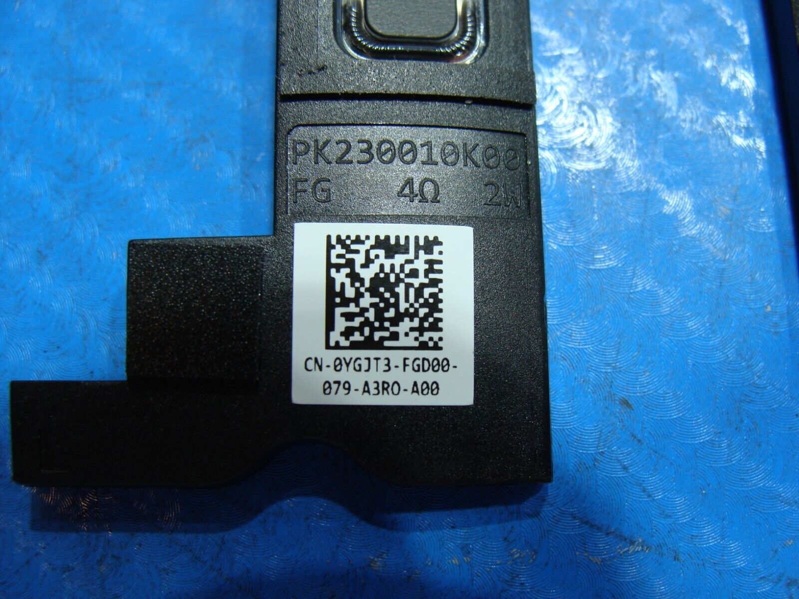 Dell XPS 13 9300 13.4