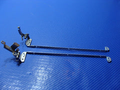 Toshiba Satellite P745 14" Left & Right Hinge Set AM0CL000400 AM0CL000300 ER* - Laptop Parts - Buy Authentic Computer Parts - Top Seller Ebay