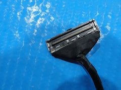 HP Zbook Studio G3 15.6" Genuine LCD Video Cable w/WebCam DC02C00EG00