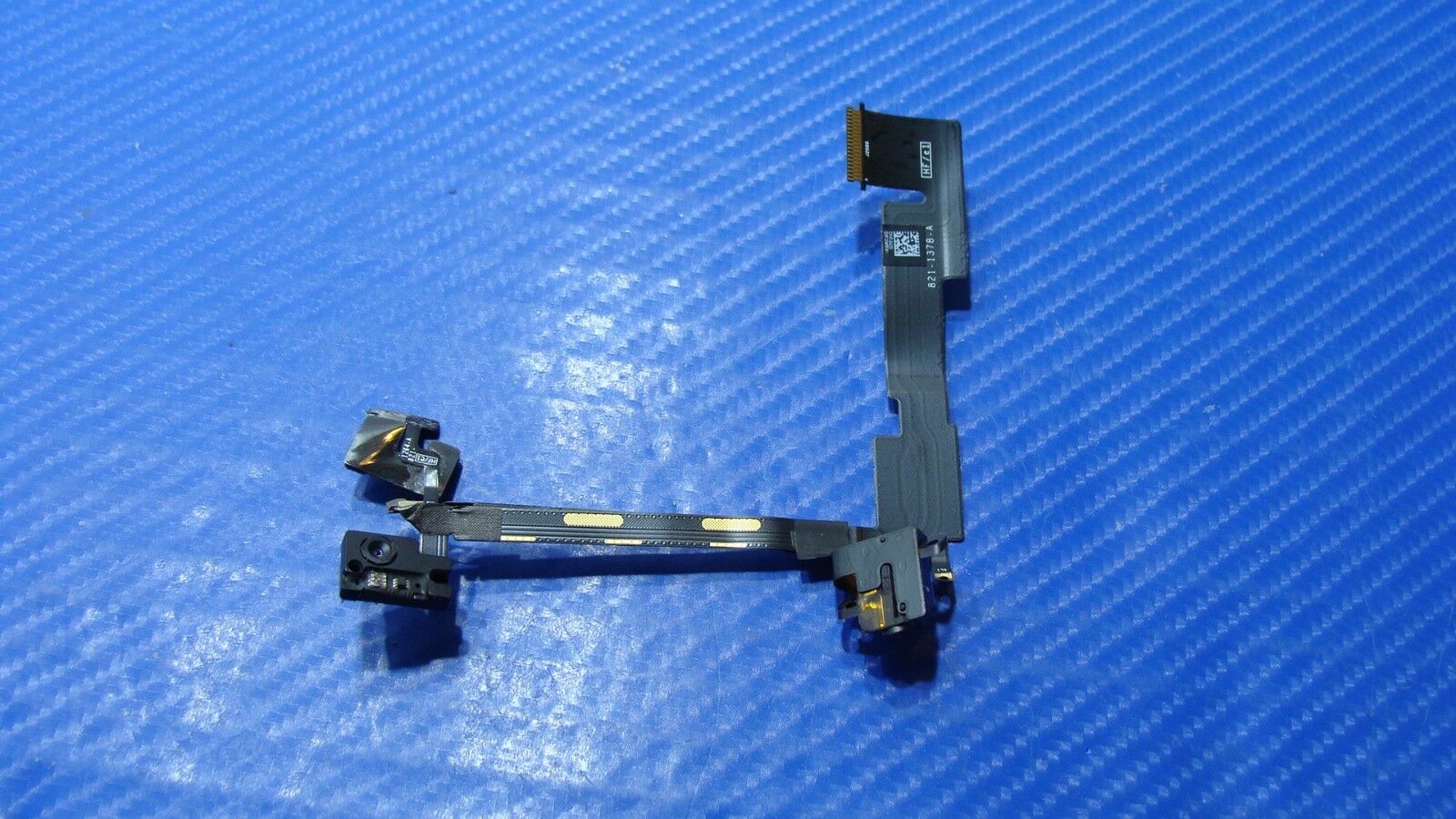 iPad 2 WiFi 16GB A1395 9