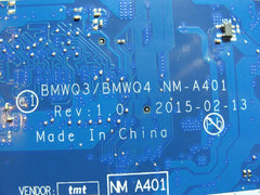 Lenovo G51-35 15.6" AMD A8-7410 Motherboard 5B20J22828 NM-A401