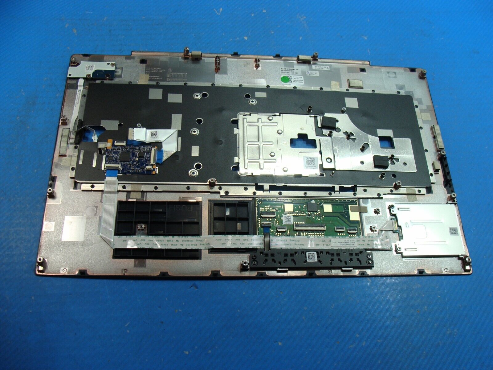 Dell Precision 7730 17.3