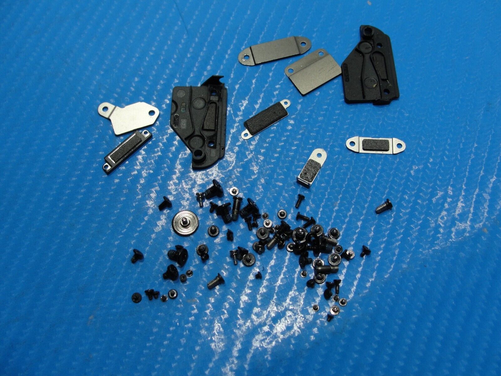 MacBook Pro A1707 15