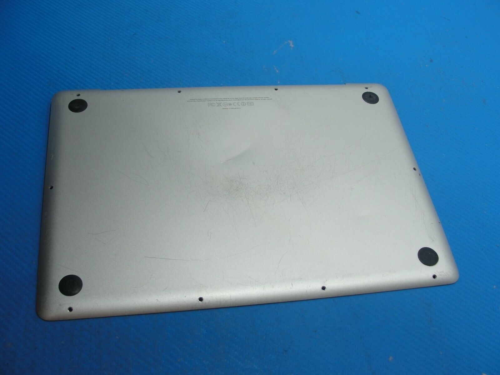 MacBook Pro A1278 13