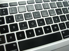 MacBook Air 13" A1466 Early 2015 MJVE2LL/A Genuine Top Case  Silver 661-7480 - Laptop Parts - Buy Authentic Computer Parts - Top Seller Ebay