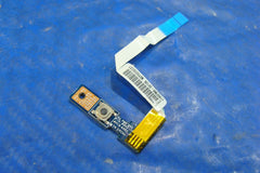 Toshiba Satellite L775-S7105 17.3" Genuine Power Button Board w/Cable N0Y3G10C01 Acer