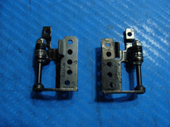 Asus Vivobook E203MA-YS03 11.6" Genuine Left & Right Hinge Set Hinges