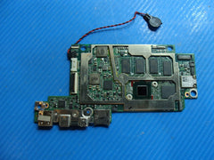 HP x2 10-p020nr 10.1" Genuine Intel x5-28350 1.44ghz 2GB Motherboard DAD91BMB6F0