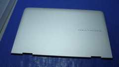 HP Spectre x360 13-4101dx 13.3" Genuine LCD Back Cover 35Y0DLCTP00