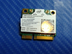Samsung NP550P5C-A01UB 15.6" Wireless WiFi Card 6235ANHMW BA68-08433A ER* - Laptop Parts - Buy Authentic Computer Parts - Top Seller Ebay