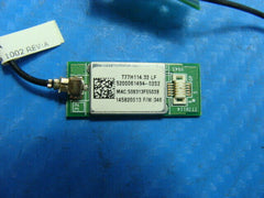 Sony Vaio VPCF115FM PCG-81114L 16.4" Bluetooth Module T77H114.32 - Laptop Parts - Buy Authentic Computer Parts - Top Seller Ebay
