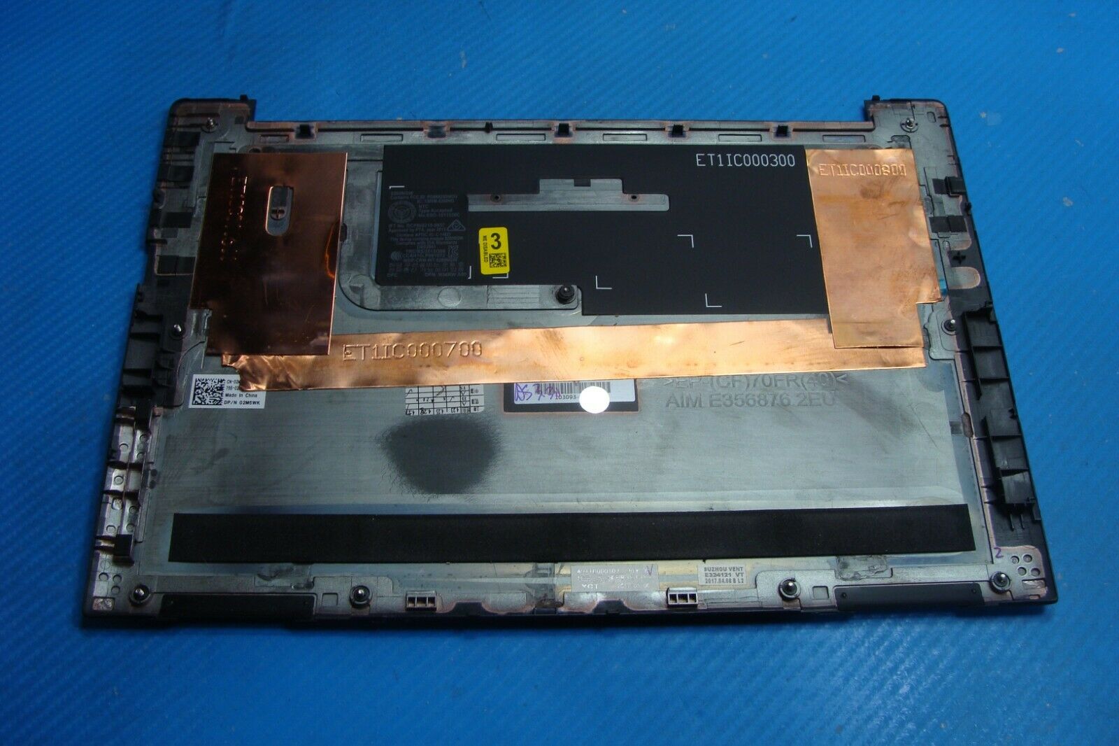 Dell Latitude 7370 13.3