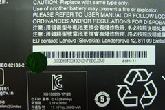 Lenovo ThinkPad E14 14" Battery 11.1V 45Wh 3980mAh L17M3P52 5B10W13889