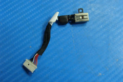 Dell XPS 15 9550 15.6" Genuine Laptop DC IN Power Jack w/Cable 64TM0 - Laptop Parts - Buy Authentic Computer Parts - Top Seller Ebay