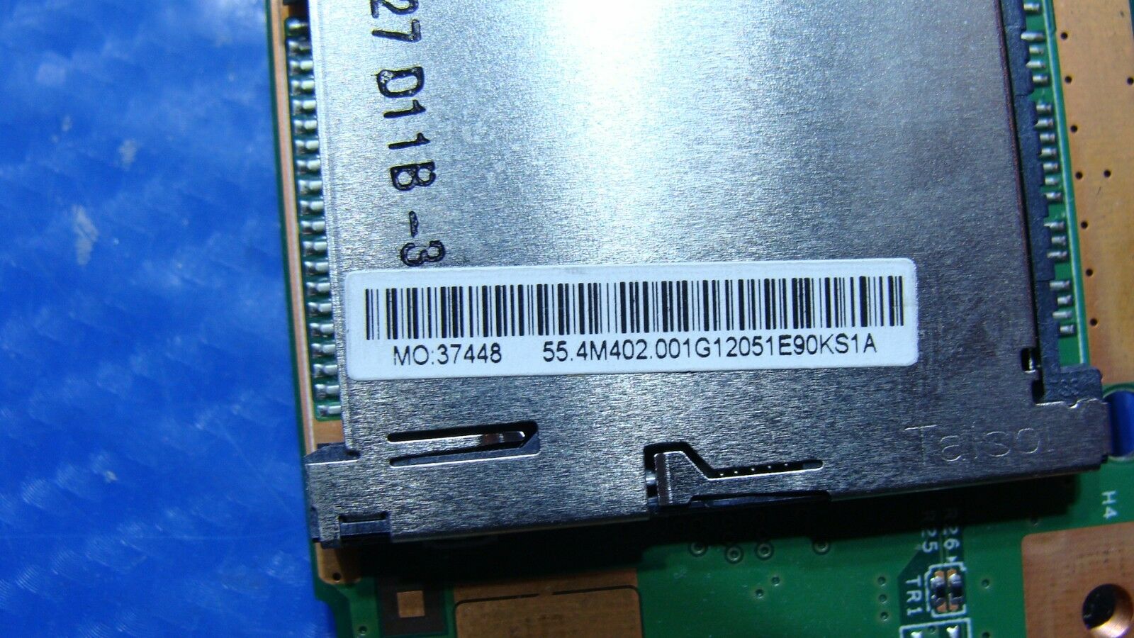 Lenovo IdeaPad Z570 15.6