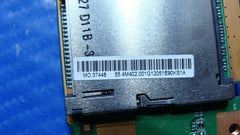 Lenovo IdeaPad Z570 15.6" Genuine Audio USB Port Card Reader Board 55.4M402.001 Lenovo
