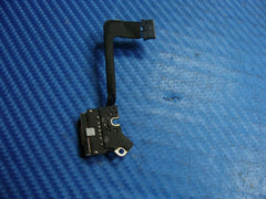 MacBook Pro 13" A1502 2015 MF839LL/A MF840LL/A Magsafe 2 Board 923-00517 GLP* Apple