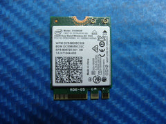 HP Pavilion x360 13.3" 13-s192nr Genuine Wireless WiFi Card 3165NGW 806723-001 - Laptop Parts - Buy Authentic Computer Parts - Top Seller Ebay