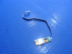 Lenovo ThinkPad X201 12.1" Genuine USB Board w/Cable 42W8086 42W8145 Lenovo