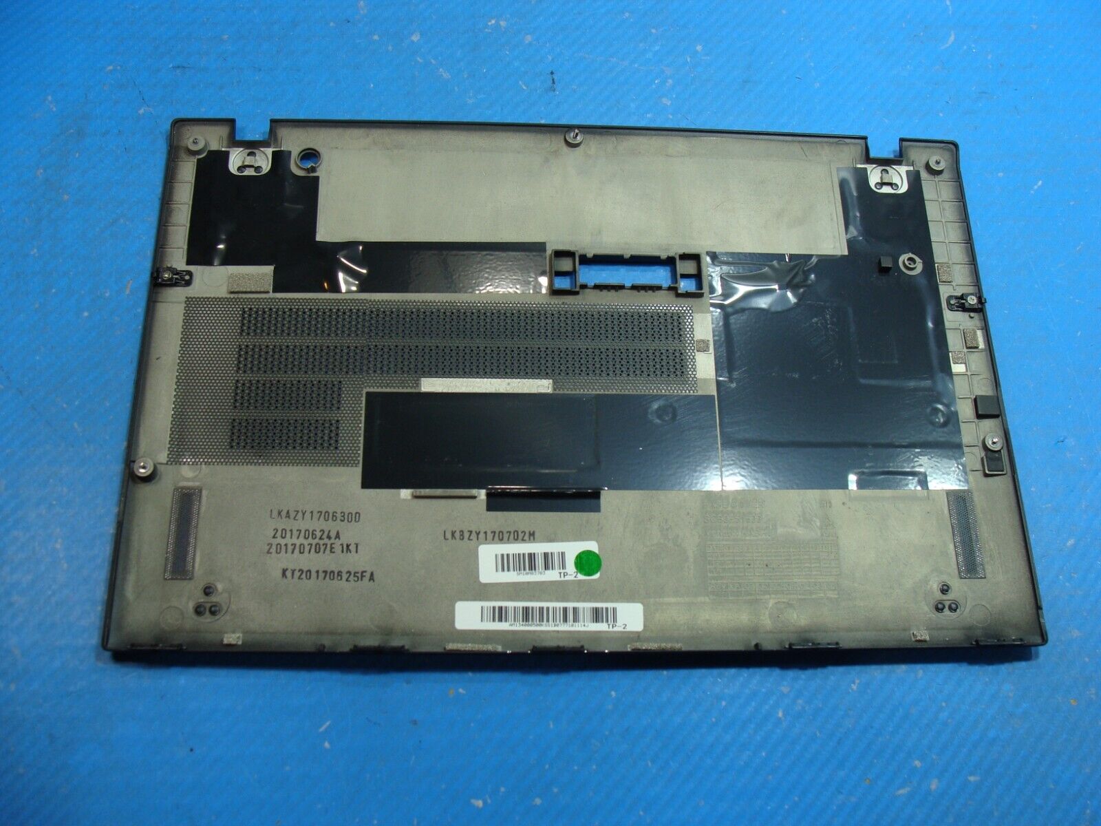 Lenovo ThinkPad T470s 14 Genuine Laptop Bottom Case Base Cover AM134000500