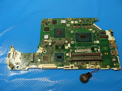 Acer Nitro 5 AN515-51-75A2 15.6" i7-7700HQ GTX1050Ti Motherboard NBQ2Q11001