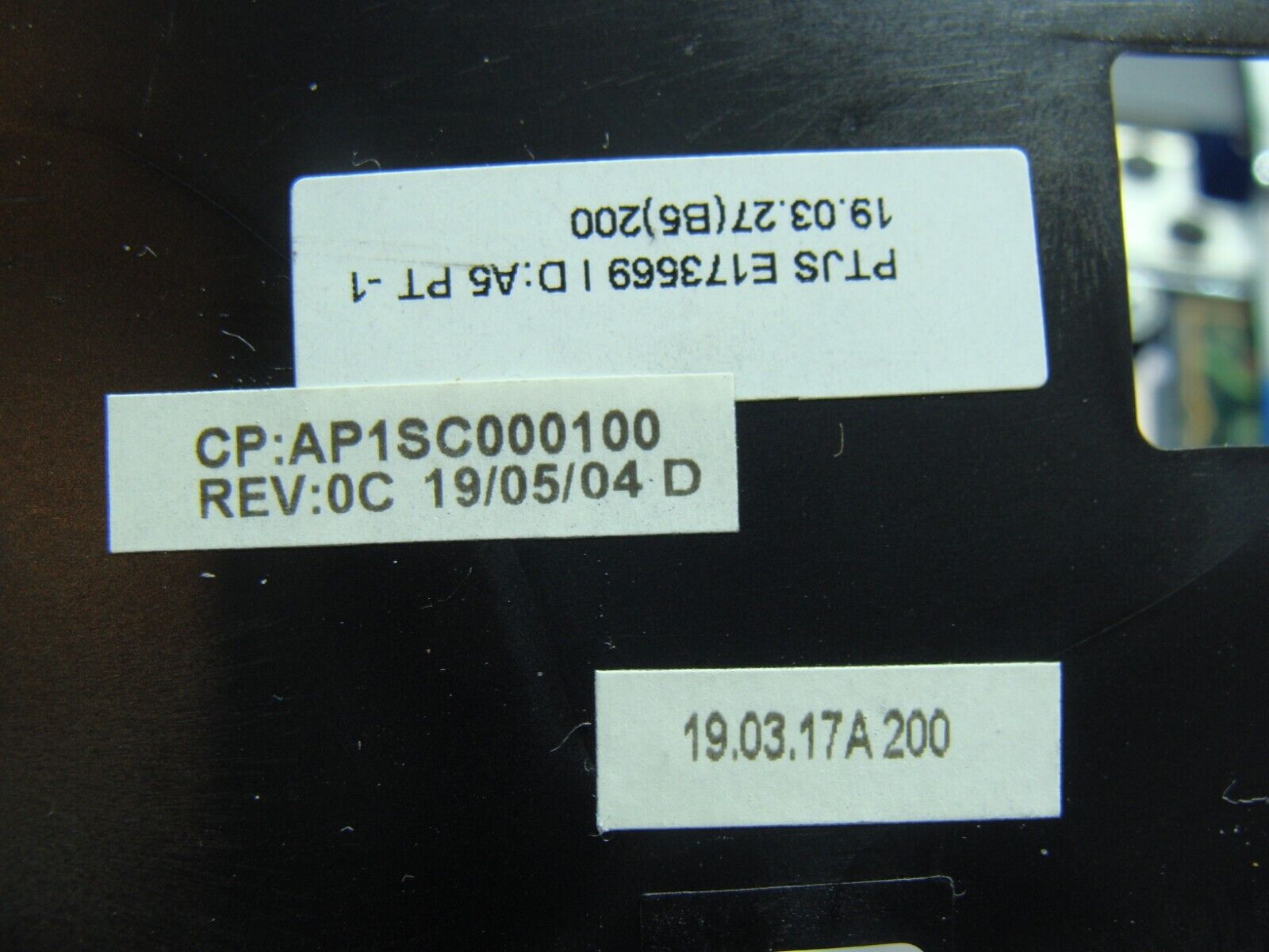 Dell Latitude 5491 14