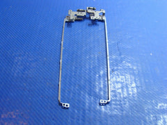 Dell Inspiron 15R-5521 15.6" Left & Right Hinge Set AM0SZ000100 AM0SZ000200 ER* - Laptop Parts - Buy Authentic Computer Parts - Top Seller Ebay