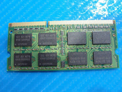 Apple A1297 Samsung 2Gb 2Rx8 Memory Ram Laptop pc3-8500s m471b5673eh1-cf8 - Tested Computer Laptop Parts