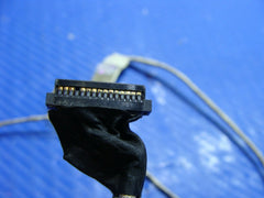 Toshiba Satellite C655-S5123 15.6" Genuine LCD CCD Video Cable 6017B0265501 ER* - Laptop Parts - Buy Authentic Computer Parts - Top Seller Ebay